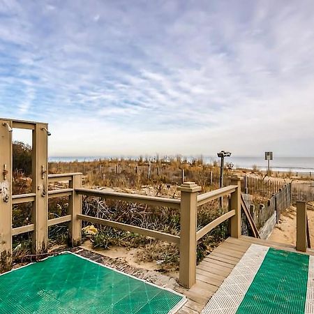 Appartamento Century I 402 Ocean City Esterno foto