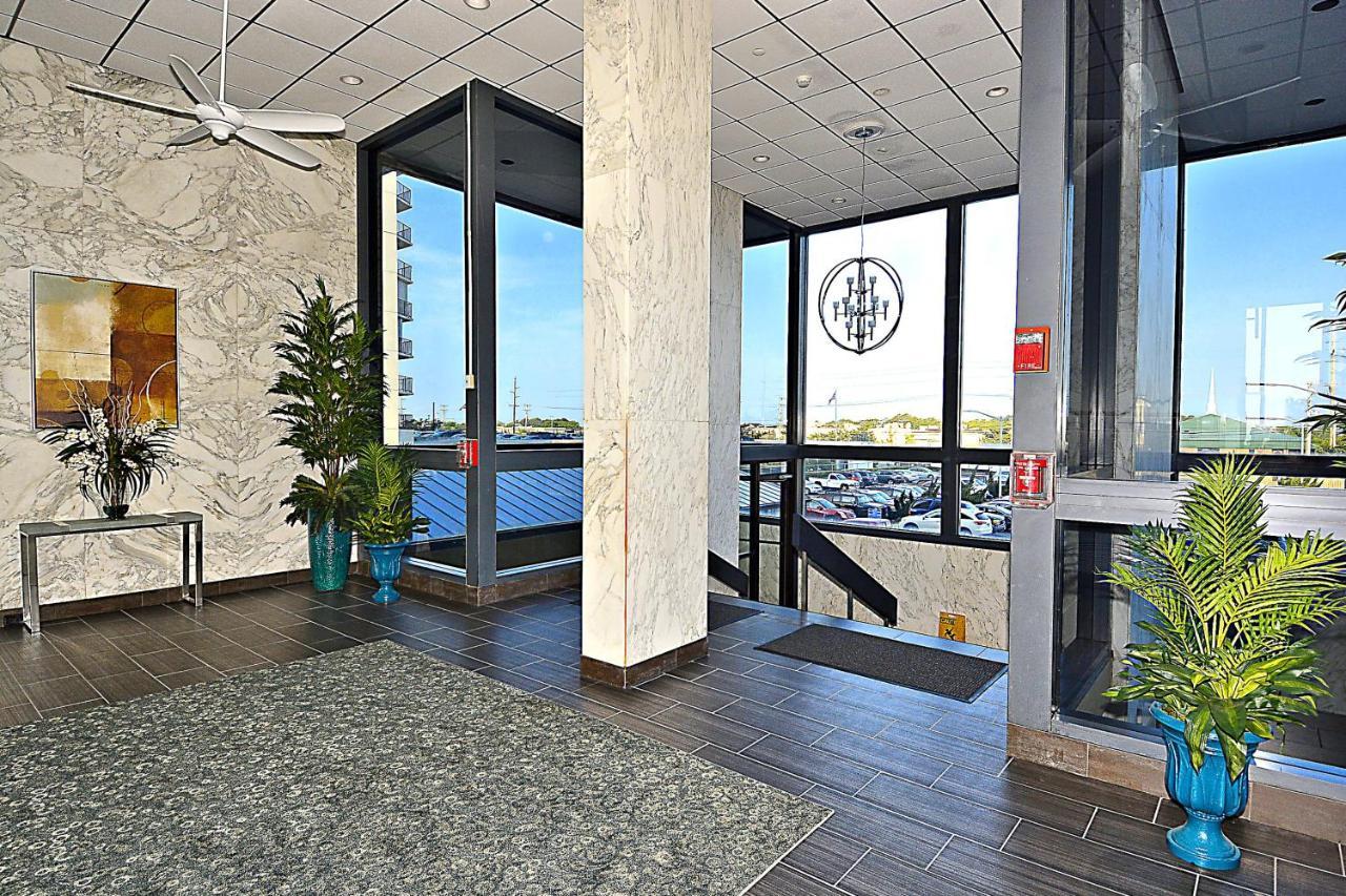 Appartamento Century I 402 Ocean City Esterno foto