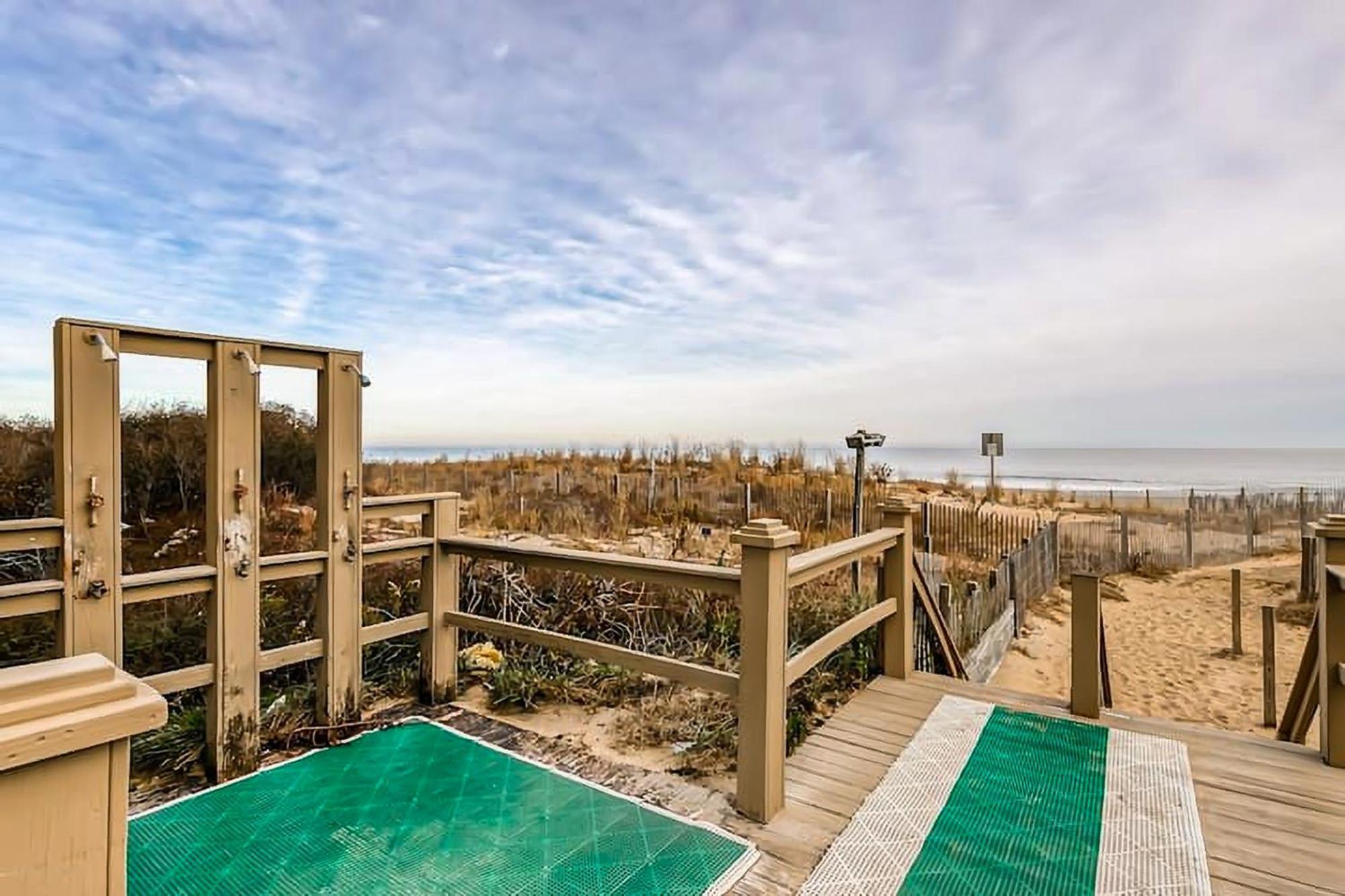 Appartamento Century I 402 Ocean City Esterno foto